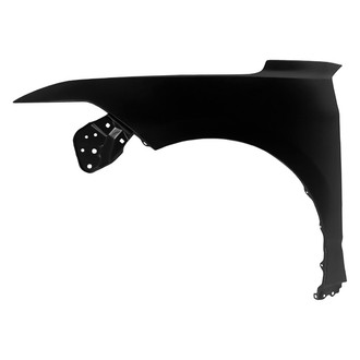 Replace® - Front Driver Side Fender (CAPA Certified)