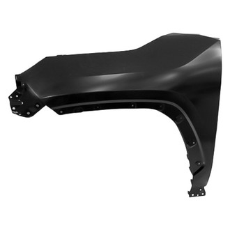 Replace® - Front Driver Side Fender (Standard Line)