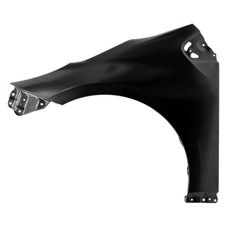Replace® - Front Driver Side Fender (CAPA Certified)