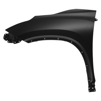 Replace® - Front Driver Side Fender (Standard Line)