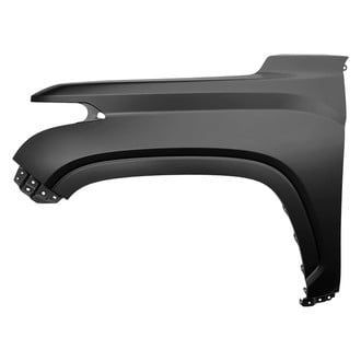 Replace® - Front Driver Side Fender (Standard Line)