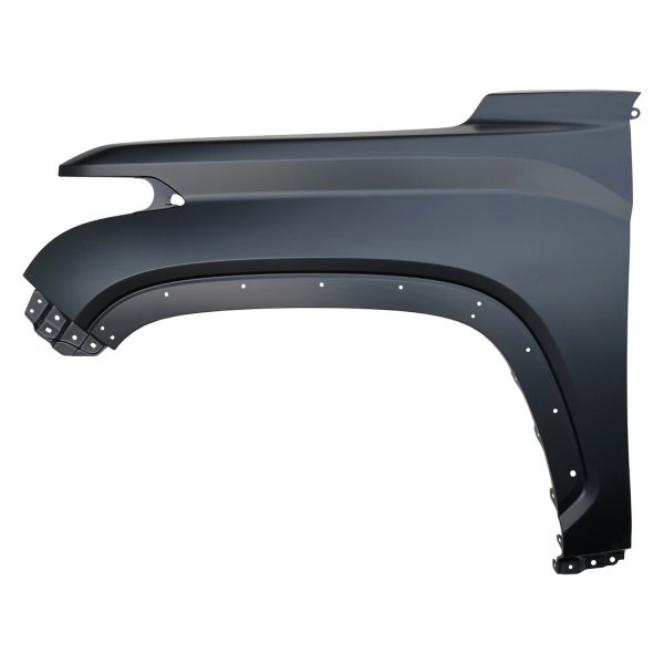 Replace® - Front Driver Side Fender