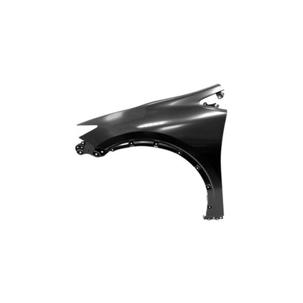 Replace® - Front Driver Side Fender