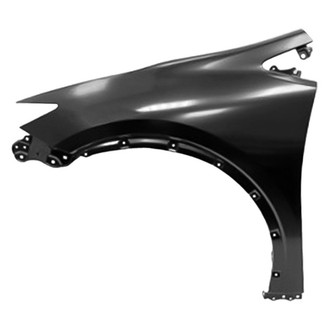 Replace® - Front Driver Side Fender (Standard Line)