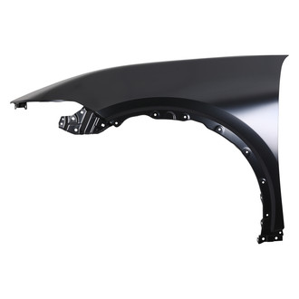 Replace® - Front Driver Side Fender (Standard Line)