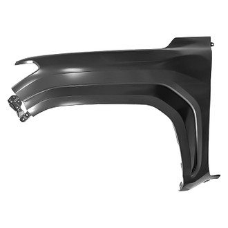 Replace® - Front Driver Side Fender (Standard Line)