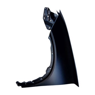 Replace® - Front Driver Side Fender (Standard Line)
