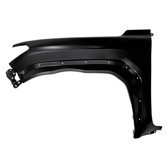 Replace® - Front Driver Side Fender (Standard Line)