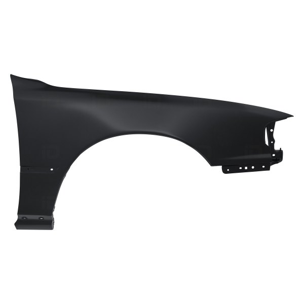 Replace® - Front Passenger Side Fender