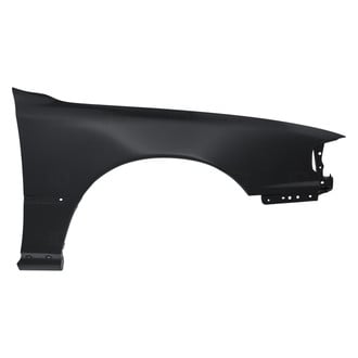 Replace® - Front Passenger Side Fender (Value Line)