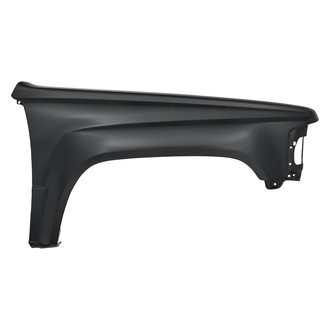 Replace® - Front Passenger Side Fender (Value Line)