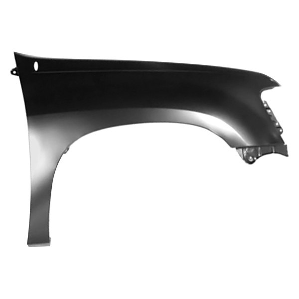 Replace® - Front Passenger Side Fender