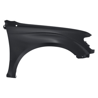 Replace® - Front Passenger Side Fender (Platinum Plus)