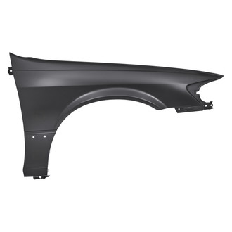 Replace® - Front Passenger Side Fender (CAPA Certified)