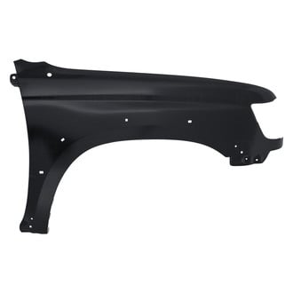 Replace® - Front Passenger Side Fender (Platinum Plus)