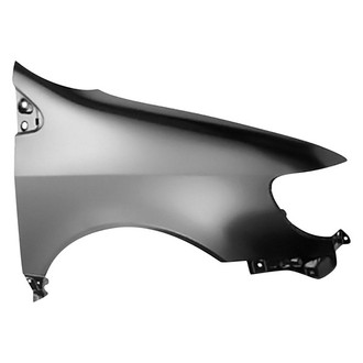 Replace® - Front Passenger Side Fender (Value Line)