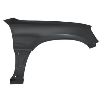 Replace® - Front Passenger Side Fender (Standard Line)