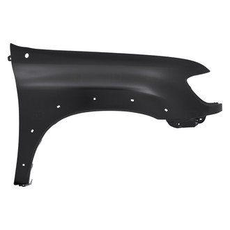 Replace® - Front Passenger Side Fender (Platinum Plus)