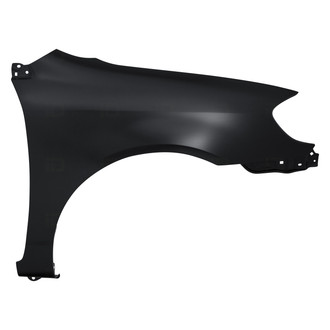 Replace® - Front Passenger Side Fender (Platinum Plus)