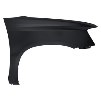 Replace® - Front Passenger Side Fender (Platinum Plus)