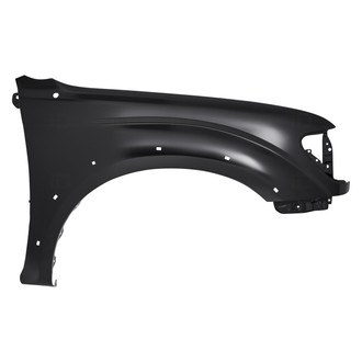 Replace® - Front Passenger Side Fender (Platinum Plus)