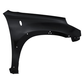 Replace® - Front Passenger Side Fender (Platinum Plus)