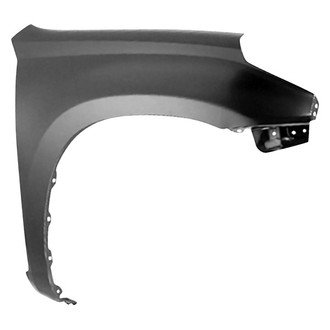 Replace® - Front Passenger Side Fender (Platinum Plus)