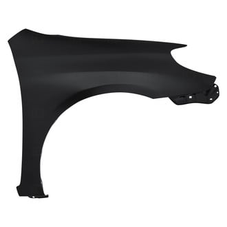 Replace® - Front Passenger Side Fender (Platinum Plus)