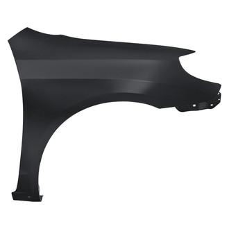 Replace® - Front Passenger Side Fender (Platinum Plus)