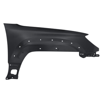 Replace® - Front Passenger Side Fender (Platinum Plus)