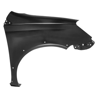 Replace® - Front Passenger Side Fender (Standard Line)
