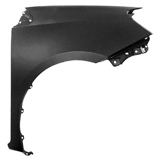 Replace® - Front Passenger Side Fender (Platinum Plus)