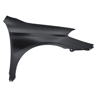 Replace® - Front Passenger Side Fender (Platinum Plus)