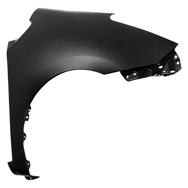 Replace® TO1241205PP Front Passenger Side Fender