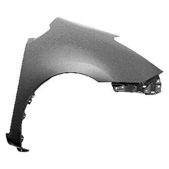 Replace® - Front Passenger Side Fender (CAPA Certified)