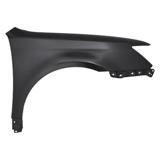 Replace® - Front Passenger Side Fender (Platinum Plus)
