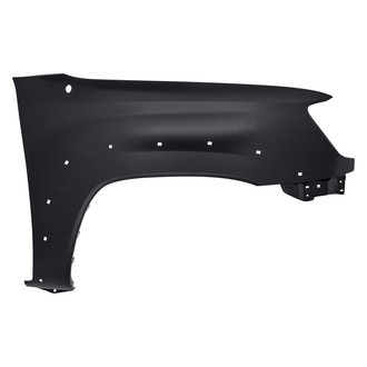 Replace® - Front Passenger Side Fender (Platinum Plus)