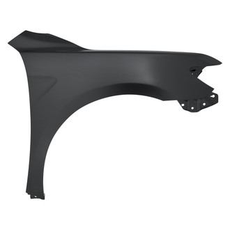 Replace® - Front Passenger Side Fender (Platinum Plus)