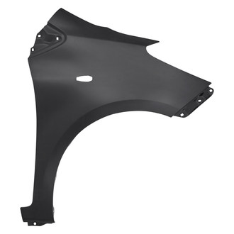 Replace® - Front Passenger Side Fender (CAPA Certified)