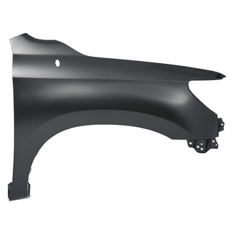 Replace® - Front Passenger Side Fender (Platinum Plus)
