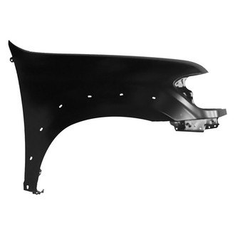 Replace® - Front Passenger Side Fender (Platinum Plus)