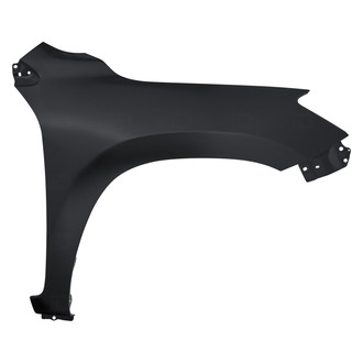Replace® - Front Passenger Side Fender (Platinum Plus)