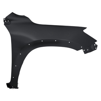 Replace® - Front Passenger Side Fender (Platinum Plus)