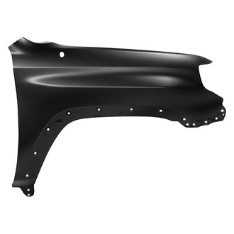Replace® - Front Passenger Side Fender (Value Line)