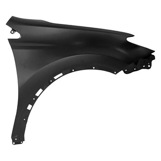 Replace® - Front Passenger Side Fender (Platinum Plus)