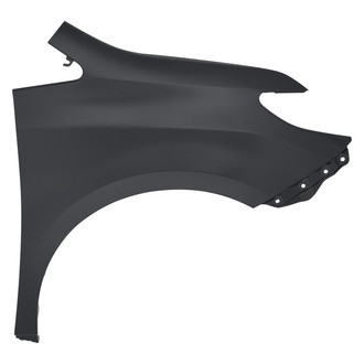 Replace® - Front Passenger Side Fender (Platinum Plus)