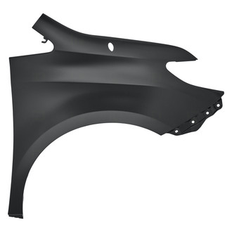 Replace® - Front Passenger Side Fender (Platinum Plus)