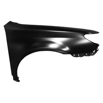 Replace® - Front Passenger Side Fender (CAPA Certified)