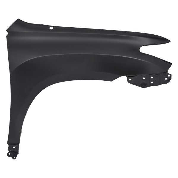 Replace® - Front Passenger Side Fender