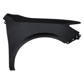 Replace® - Front Passenger Side Fender (Platinum Plus)